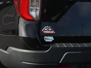 Ford Explorer 2023 AWD Timberline SUV de 4 puertas
