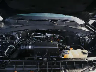 Ford Explorer 2023 AWD Timberline SUV de 4 puertas