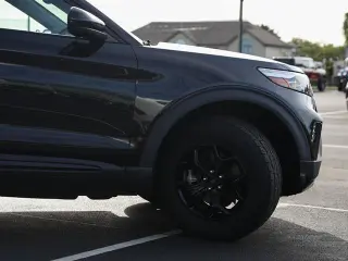 Ford Explorer 2023 AWD Timberline SUV de 4 puertas