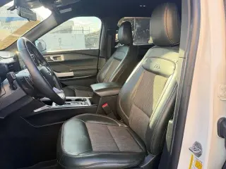 Ford Explorer 2021 AWD Timberline SUV de 4 puertas
