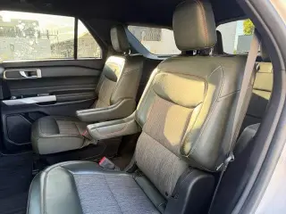 Ford Explorer 2021 AWD Timberline SUV de 4 puertas