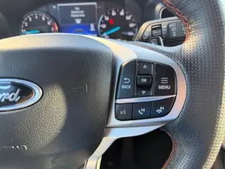 Ford Explorer 2021 AWD Timberline SUV de 4 puertas