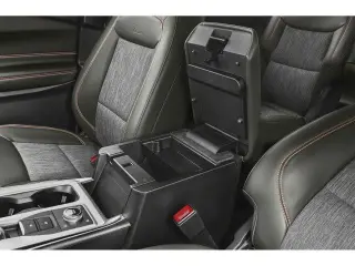 Ford Explorer 2021 AWD Timberline SUV de 4 puertas
