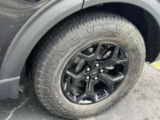 Ford Explorer 2024 AWD Timberline 4dr SUV