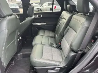 Ford Explorer 2024 AWD Timberline 4dr SUV