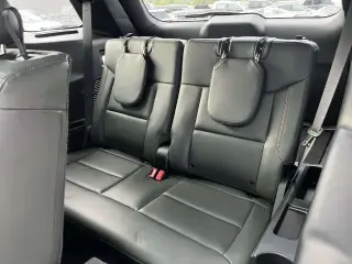 Ford Explorer 2024 AWD Timberline 4dr SUV