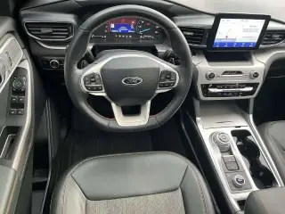 Ford Explorer 2024 AWD Timberline 4dr SUV