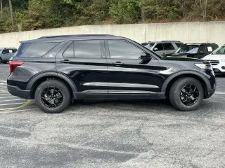 Ford Explorer 2024 AWD Timberline 4dr SUV