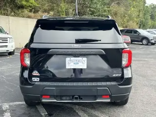 Ford Explorer 2024 AWD Timberline 4dr SUV