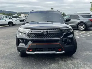 Ford Explorer 2024 AWD Timberline 4dr SUV