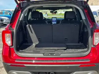 Ford Explorer 2023 AWD Limited 4dr SUV