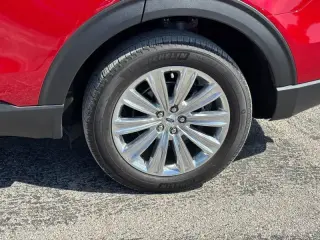 Ford Explorer 2023 AWD Limited 4dr SUV