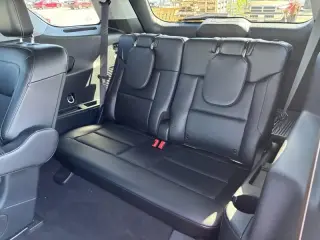 Ford Explorer 2023 AWD Limited 4dr SUV