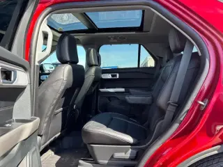 Ford Explorer 2023 AWD Limited 4dr SUV