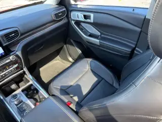 Ford Explorer 2023 AWD Limited 4dr SUV