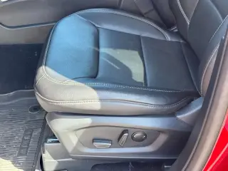 Ford Explorer 2023 AWD Limited 4dr SUV