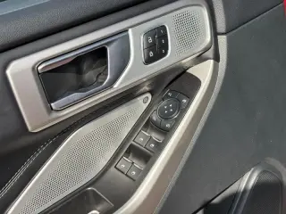 Ford Explorer 2023 AWD Limited 4dr SUV