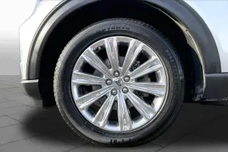 Ford Explorer 2020 AWD Limited 4p SUV