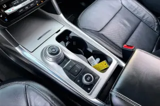 Ford Explorer 2020 AWD Limited 4p SUV