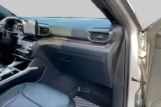 Ford Explorer 2020 AWD Limited 4p SUV