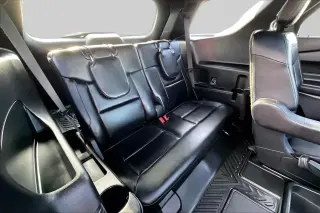 Ford Explorer 2020 AWD Limited 4p SUV
