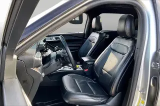 Ford Explorer 2020 AWD Limited 4p SUV