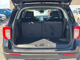 Ford Explorer 2024 AWD Limited 4dr SUV