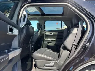 Ford Explorer 2024 AWD Limited 4dr SUV