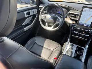 Ford Explorer 2024 AWD Limited 4dr SUV