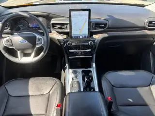 Ford Explorer 2024 AWD Limited 4dr SUV