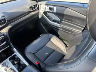 Ford Explorer 2024 AWD Limited 4dr SUV