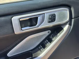 Ford Explorer 2024 AWD Limited 4dr SUV