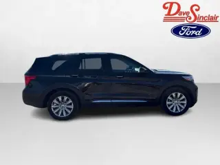 Ford Explorer 2024 AWD Limited 4dr SUV