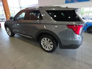 Ford Explorer 2024 AWD Limited 4dr SUV