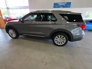 Ford Explorer 2024 AWD Limited 4dr SUV