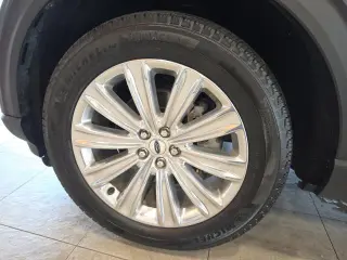 Ford Explorer 2024 AWD Limited 4dr SUV