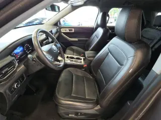 Ford Explorer 2024 AWD Limited 4dr SUV