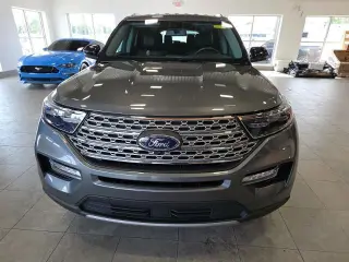 Ford Explorer 2024 AWD Limited 4dr SUV