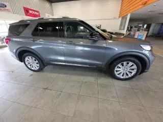 Ford Explorer 2024 AWD Limited 4dr SUV