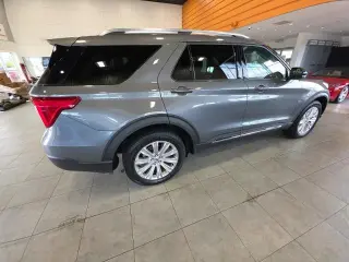Ford Explorer 2024 AWD Limited 4dr SUV