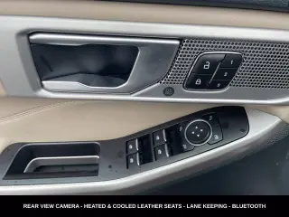 Ford Explorer 2023 AWD Limited 4dr SUV