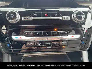 Ford Explorer 2023 AWD Limited 4dr SUV