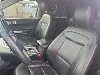 Ford Explorer 2022 AWD Limited 4dr SUV