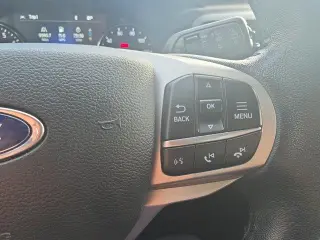 Ford Explorer 2022 AWD Limited 4dr SUV