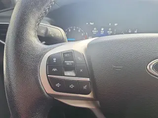 Ford Explorer 2022 AWD Limited 4dr SUV