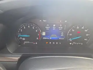Ford Explorer 2022 AWD Limited 4dr SUV