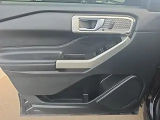 Ford Explorer 2022 AWD Limited 4dr SUV