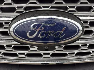 Ford Explorer 2020 AWD Limited 4p SUV