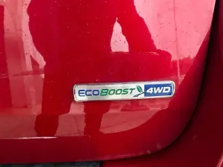 Ford Explorer 2020 AWD Limited 4p SUV