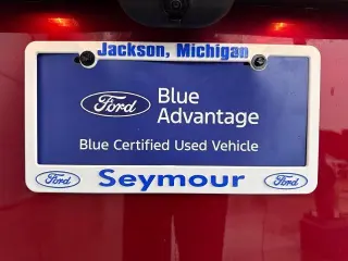 Ford Explorer 2020 AWD Limited 4p SUV